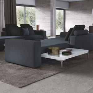 Casalgrande Padana ECO concrete Steinoptik Bodenfliese
