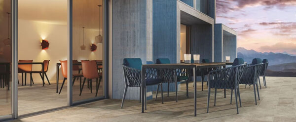Casalgrande Padana ECO concrete Steinoptik Bodenfliese