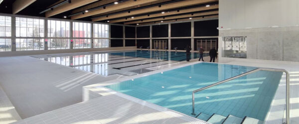 Casalgrande Padana Elementi Steinoptik Bodenfliese | Bodenfliese | Fliese