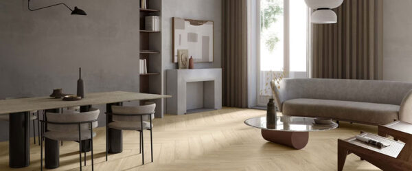Casalgrande Padana English Wood Holzoptik Bodenfliese