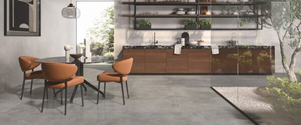 Casalgrande Padana Kerinox Steinoptik Bodenfliese | Fliese | Belag