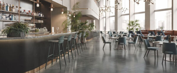 Casalgrande Padana Kerinox Steinoptik Bodenfliese | Belag | Fliese