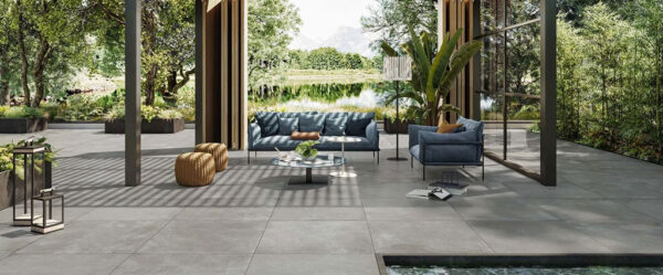 Casalgrande Padana Manhattan Steinoptik Bodenfliese | Fliese | Bodenfliese