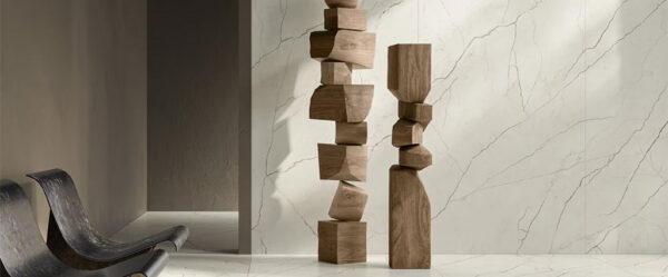 Casalgrande Padana Marmora Wandverkleidung | Fliesen und Mosaike
