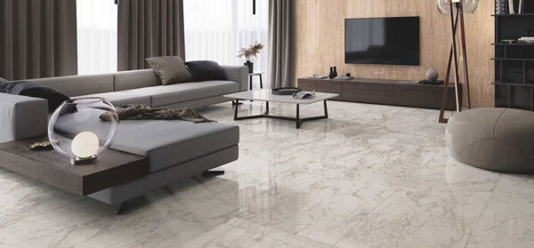 Casalgrande Padana Marmosmart Steinoptik Bodenfliese
