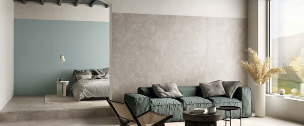 Casalgrande Padana Metropolis Wandverkleidung | Fliese und Bodenfliese