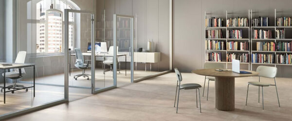 Casalgrande Padana Metropolis Steinoptik Bodenfliese