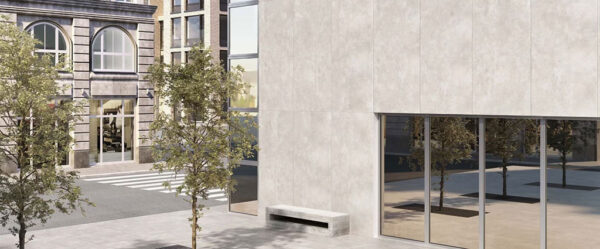 Casalgrande Padana Metropolis Wandverkleidung
