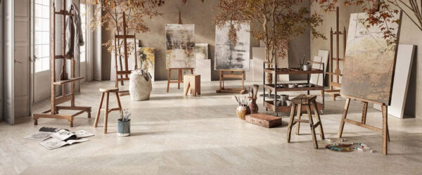 Casalgrande Padana Petra Steinoptik Bodenfliese | Fliese | Bodenfliese