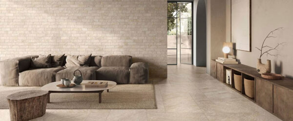 Casalgrande Padana Petra Steinoptik Bodenfliese | Bodenfliese | Fliese