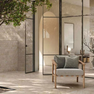 Casalgrande Padana Petra Steinoptik Bodenfliese | Fliese | Belag