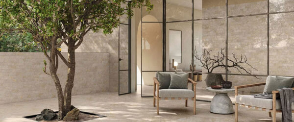 Casalgrande Padana Petra Steinoptik Bodenfliese | Fliese | Belag