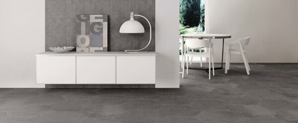 Casalgrande Padana Pietra Baugè Steinoptik Bodenfliese