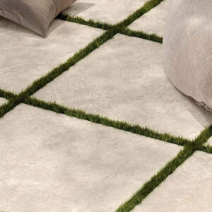 Casalgrande Padana Pietra Tiburtina Steinoptik Bodenfliese