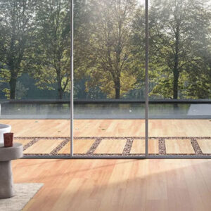 Casalgrande Padana Project Wood Holzoptik Bodenfliese