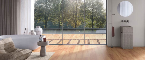 Casalgrande Padana Project Wood Holzoptik Bodenfliese
