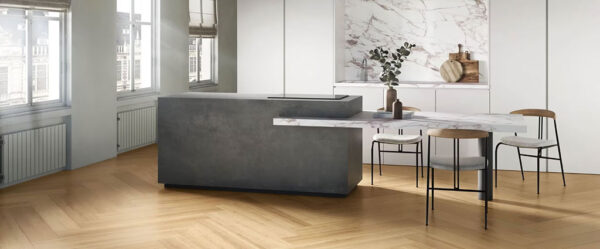 Casalgrande Padana Project Wood Holzoptik Bodenfliese