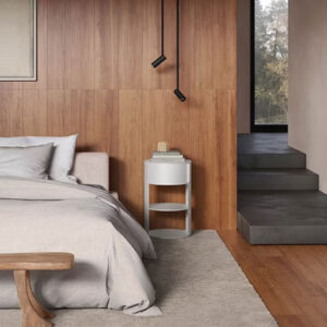 Casalgrande Padana Project Wood Wandverkleidung