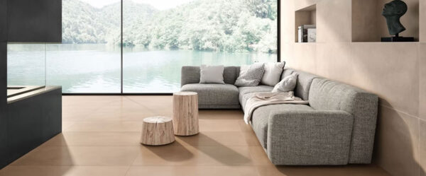 Casalgrande Padana R- Evolution Steinoptik Bodenfliese