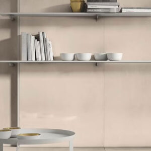 Casalgrande Padana Steeltech Wandverkleidung | Fliesen | Fliesen