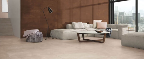Casalgrande Padana Steeltech Steinoptik Bodenfliese | Fliese | Bodenfliese
