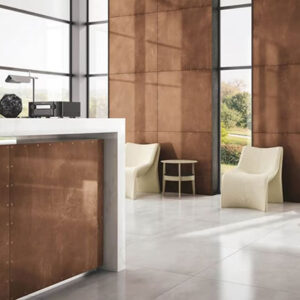 Casalgrande Padana Steeltech Steinoptik Bodenfliese | Bodenfliese | Fliese