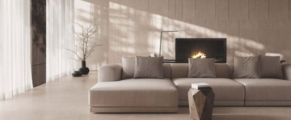 Casalgrande Padana Stile Wandverkleidung | Fliesen und Fliesen