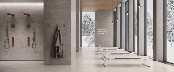 Casalgrande Padana Stile Wandverkleidung | Fliesen und Mosaike