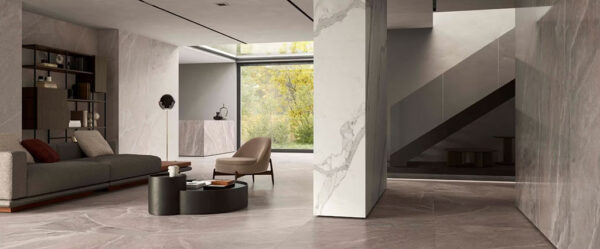 Casalgrande Padana Supreme Steinoptik Bodenfliese | Fliese | Belag