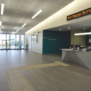Casalgrande Padana Tactile Steinoptik Bodenfliese | Fliese | Mosaik