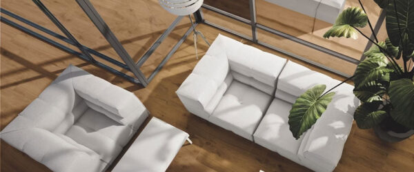 Casalgrande Padana Tavolato Holzoptik Bodenfliese | Bodenfliese und Fliese