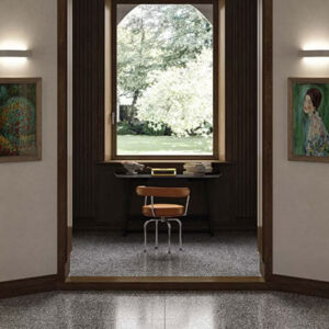 Casalgrande Padana Terrazzo Steinoptik Bodenfliese | Fliese | Bodenfliese