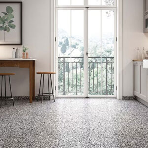 Casalgrande Padana Terrazzo Küchenbodenfliese