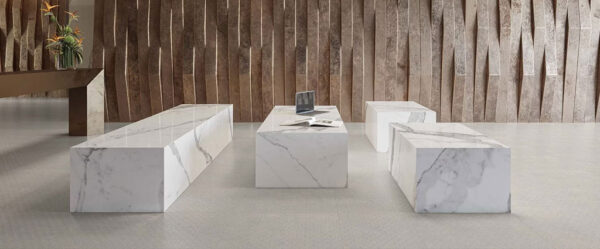 Casalgrande Padana The City Collection Steinoptik Bodenfliese
