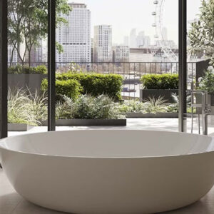 Casalgrande Padana The City Collection Wandverkleidung