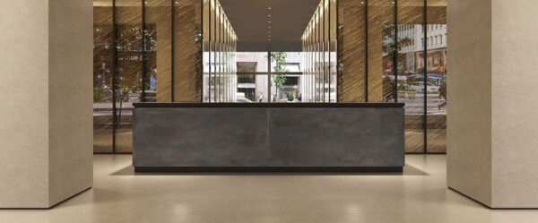 Casalgrande Padana The City Collection Steinoptik Bodenfliese
