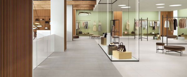 Casalgrande Padana Timeless Steinoptik Bodenfliese | Fliese und Belag