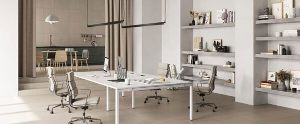 Casalgrande Padana Timeless Steinoptik Bodenfliese | Belag und Fliese