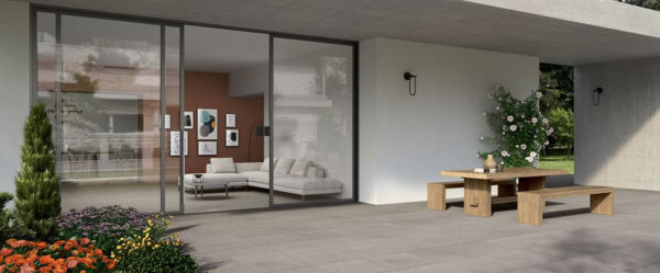 Casalgrande Padana Timeless Steinoptik Bodenfliese | Fliese und Bodenfliese