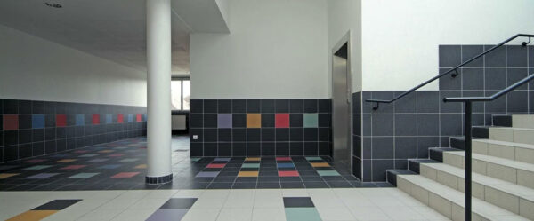 Casalgrande Padana Unicolore Wandverkleidung | Fliese und Bodenfliese