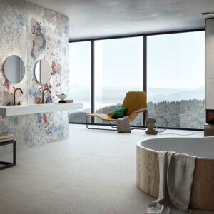 Cedit Archelogie modern Badezimmer | Fliesen und Fliesen