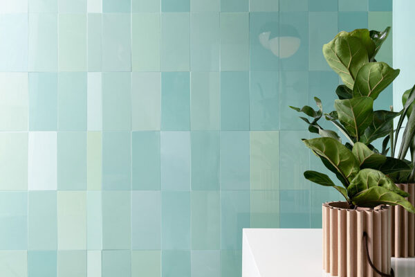 Cedit Cromatica Wandverkleidung | Mosaike und Fliesen