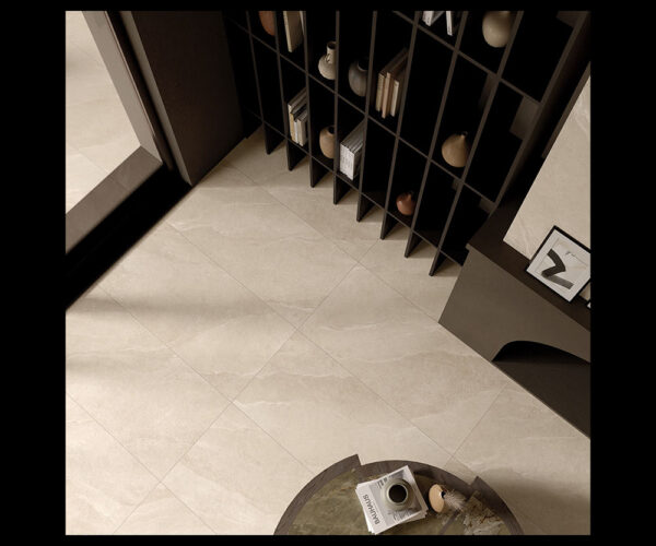 Ceramiche Italiane Alpen Slate Steinoptik Bodenfliese