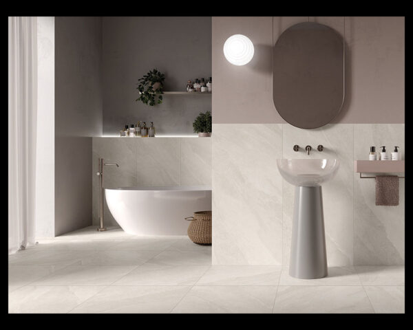 Ceramiche Italiane Alpen Slate Wandverkleidung