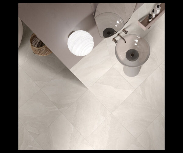 Ceramiche Italiane Alpen Slate Steinoptik Bodenfliese