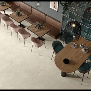 Ceramiche Italiane Blok Steinoptik Bodenfliese | Fliesen und Mosaike