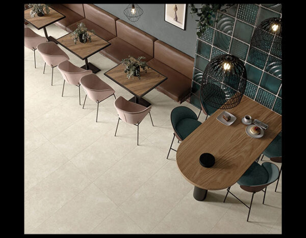 Ceramiche Italiane Blok Steinoptik Bodenfliese | Fliesen und Mosaike