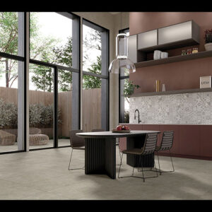 Ceramiche Italiane Blok Küchenbodenfliese | Fliesen und Fliesen