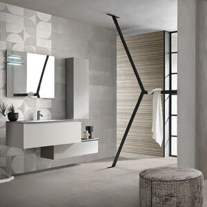 Ceramiche Italiane Etik 30x90 Wandverkleidung | Fliesen und Mosaike