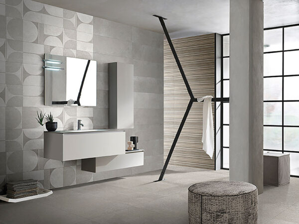 Ceramiche Italiane Etik 30x90 Wandverkleidung | Fliesen und Mosaike